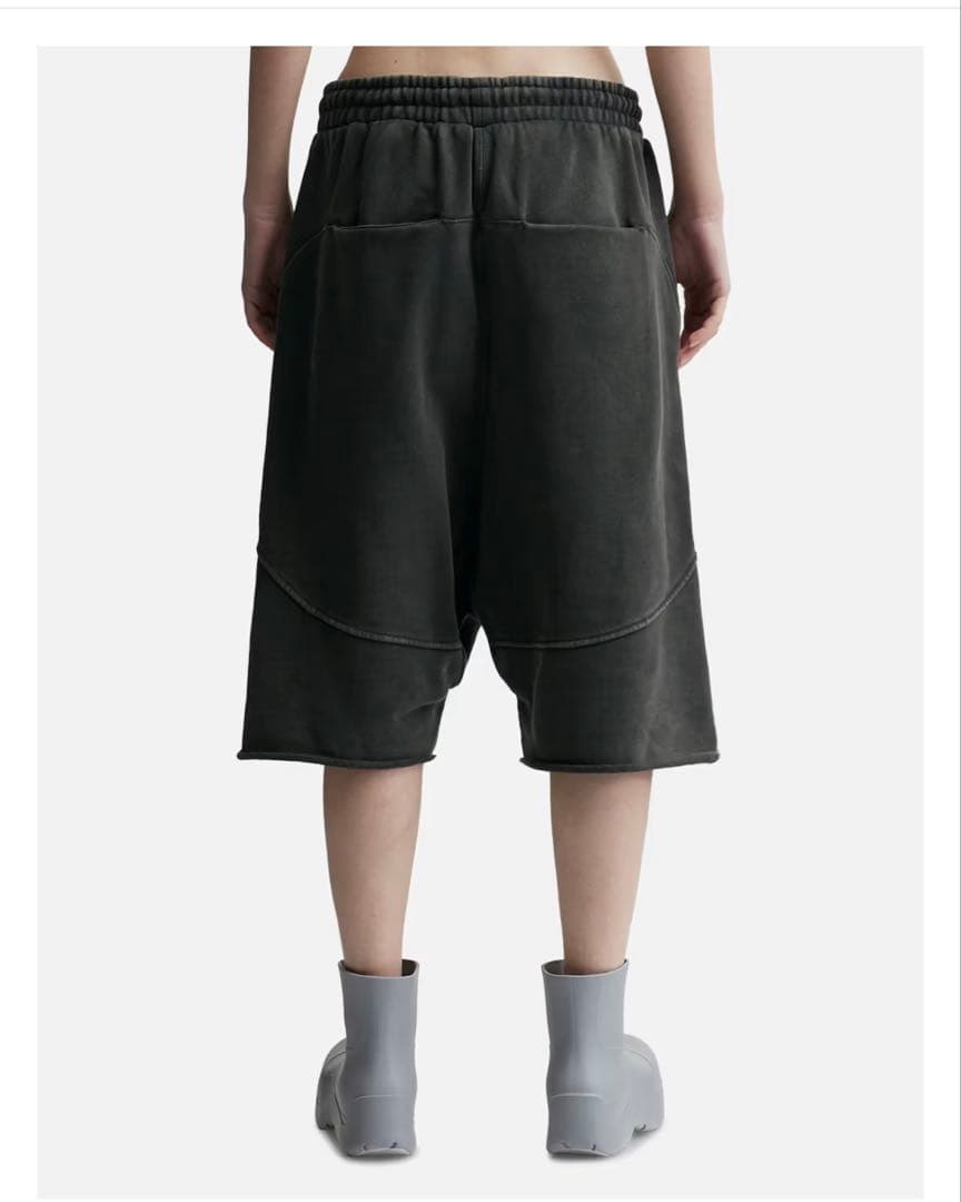 【2日間限定値下げ】entire studios スウェットパンツ