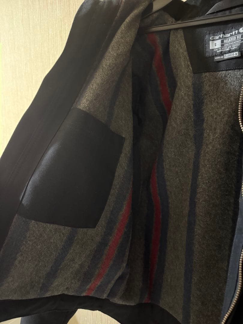 Carhartt (カーハート)デトロイトジャケット