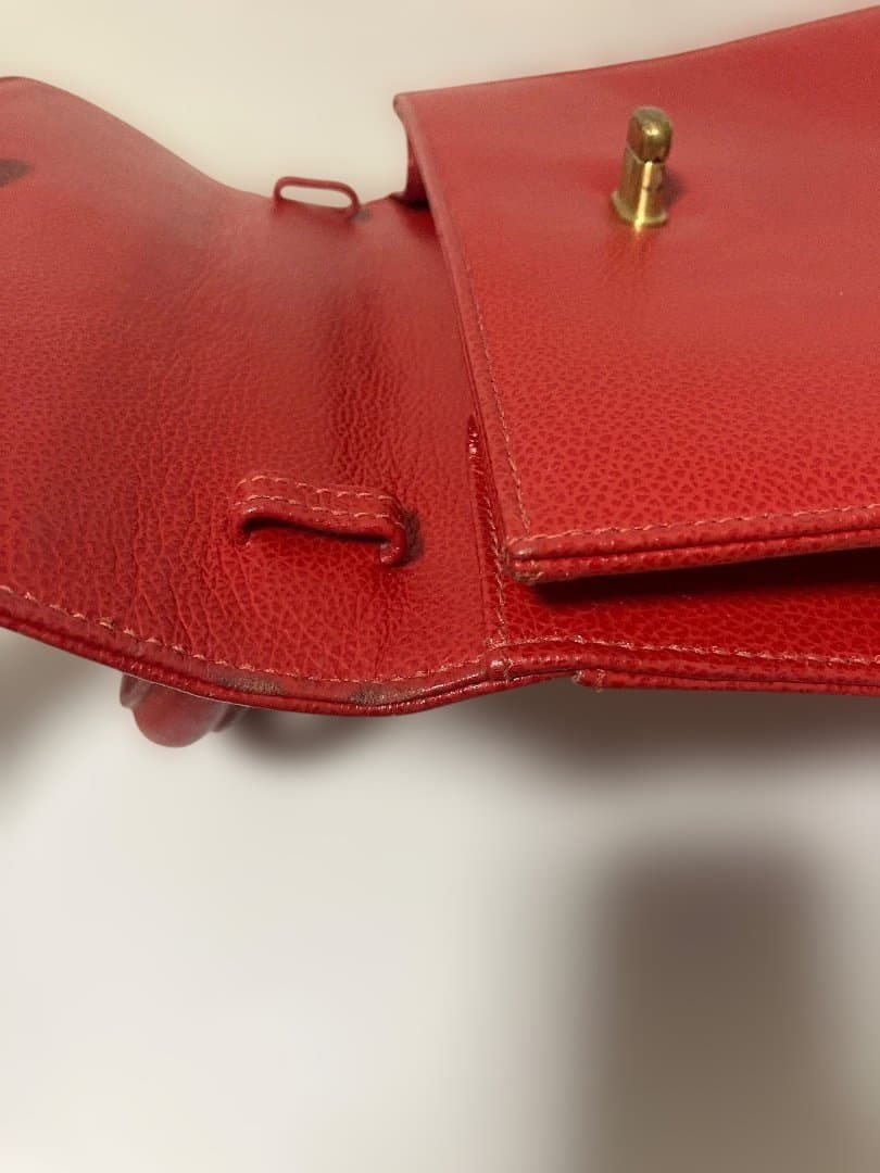 オールドコーチ　ハンドバック　4417