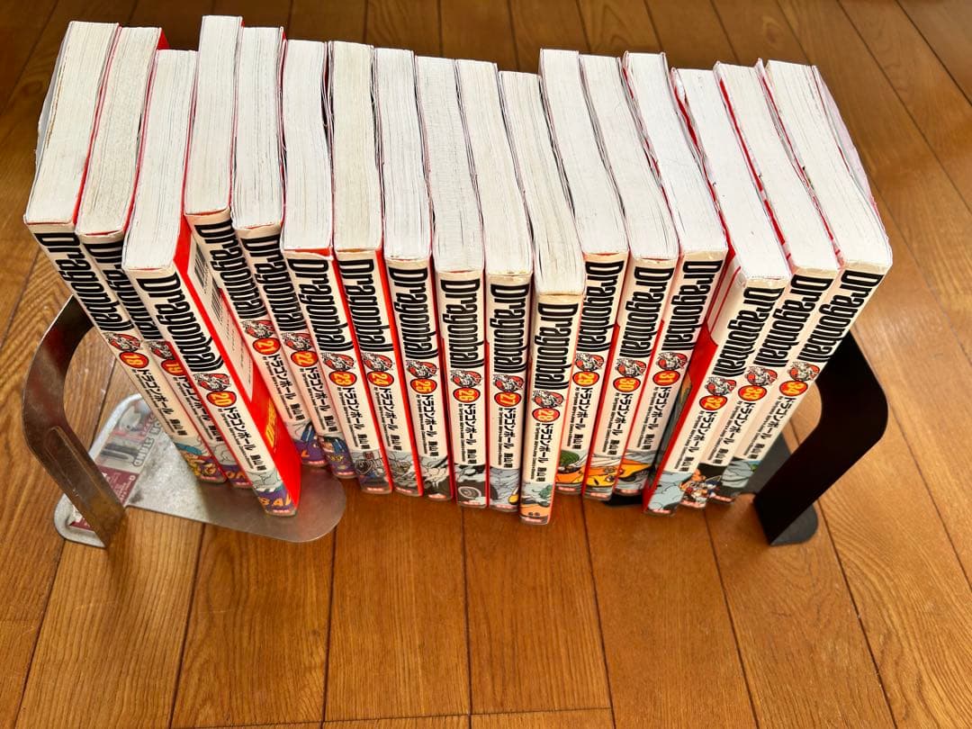 ドラゴンボール 完全版 　1〜34巻　全巻