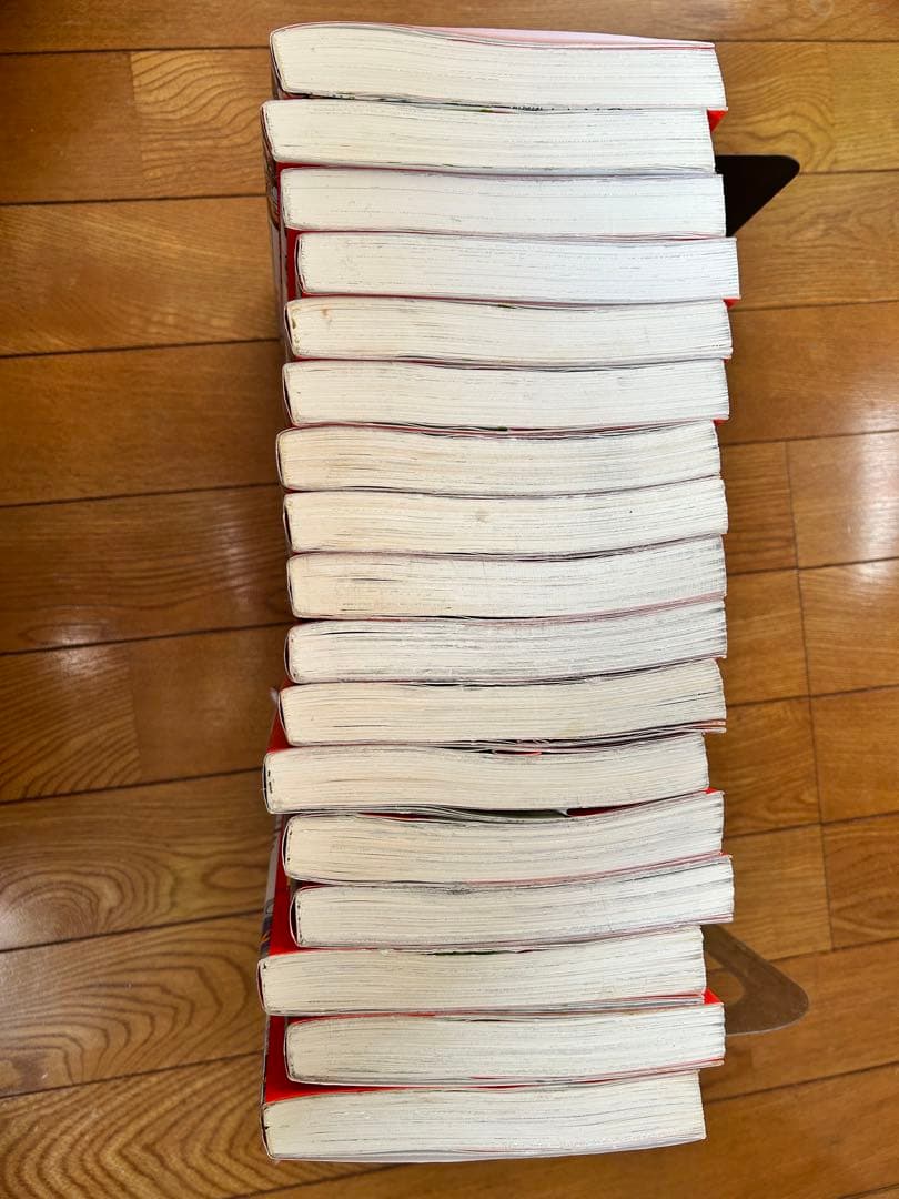 ドラゴンボール 完全版 　1〜34巻　全巻