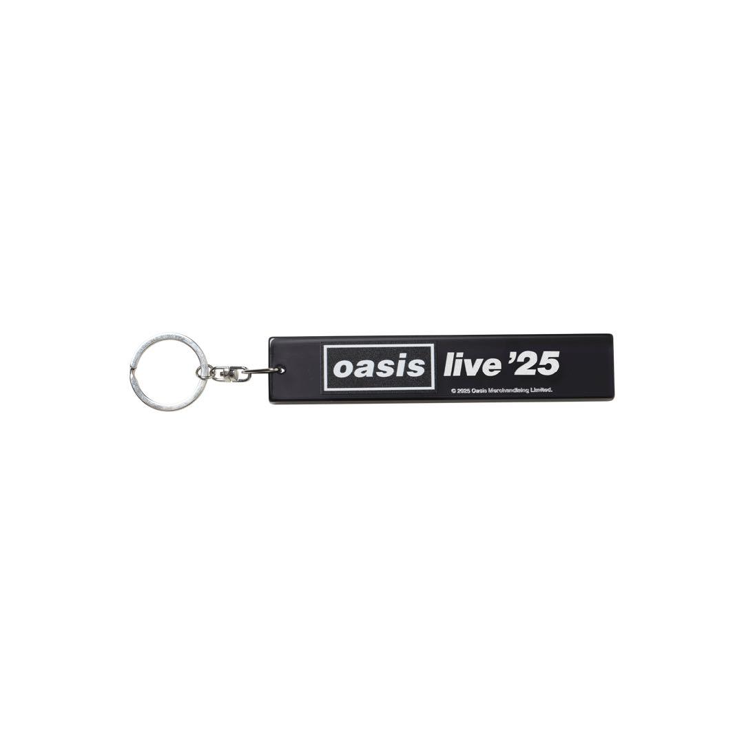b*z様 OASIS LIVE25 東京ドーム公演　新春福袋限定グッズ4点セット