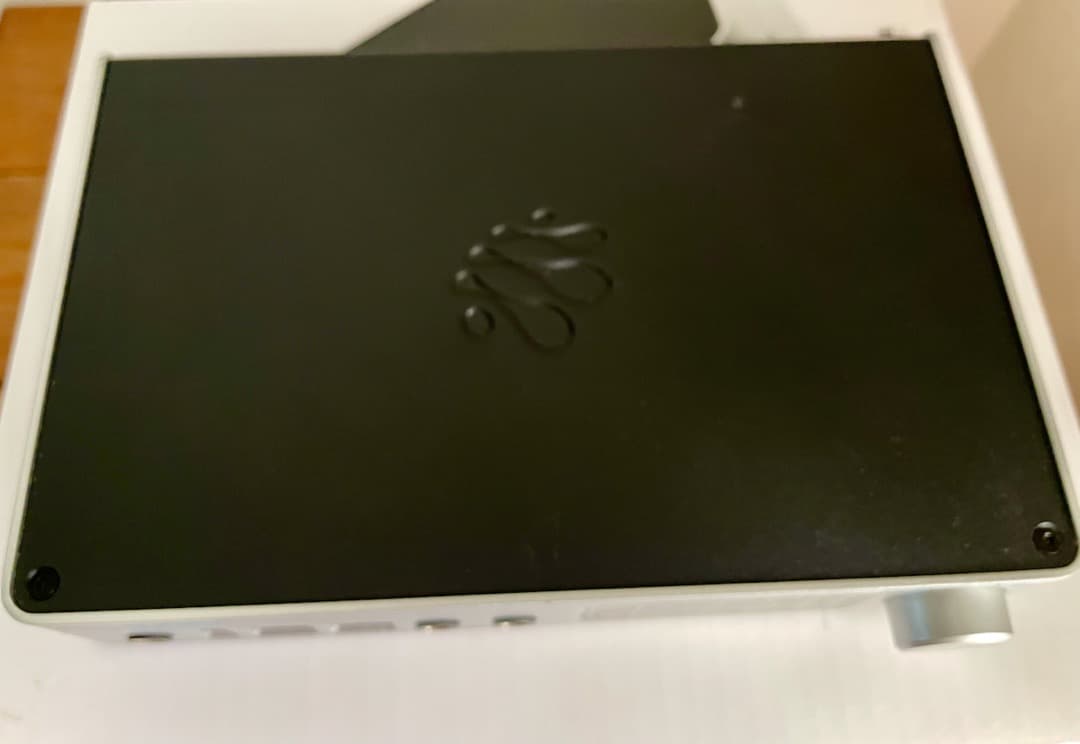 iConnectivity PlayAUDIO 12 オーディオインターフェイス