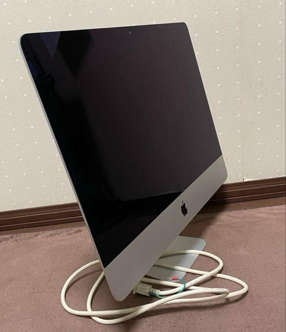 Macデスクトップ Apple iMac 21.5 Late 2013 Core i5 8G 1T