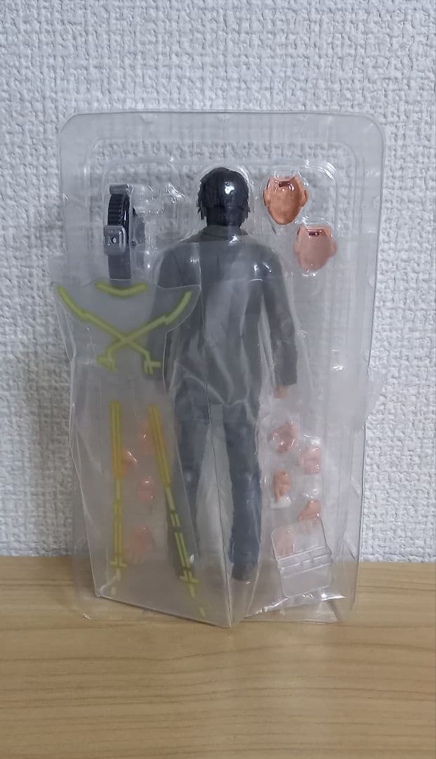 S.H.Figuarts乾巧&草加雅人セット売り