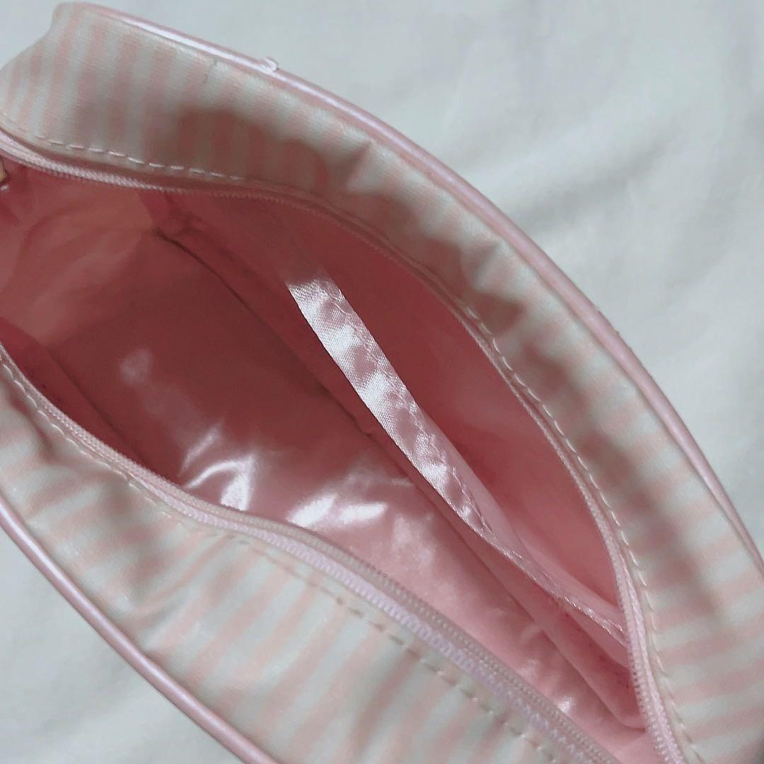 マイメロディ　おめかし　小物入れ　キャンディキャビネット　レア　ポーチ　平成