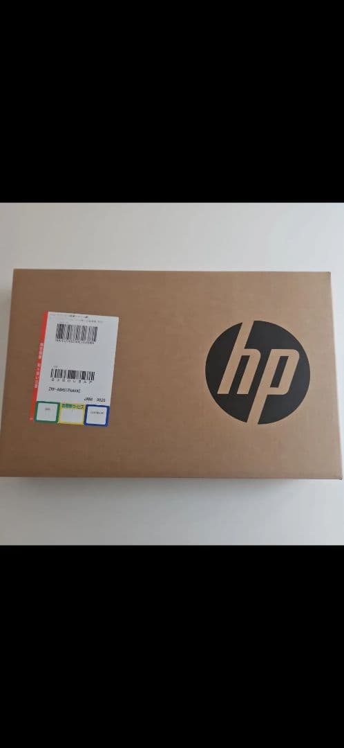 HP ノートパソコン HP 14-ep1000 14型