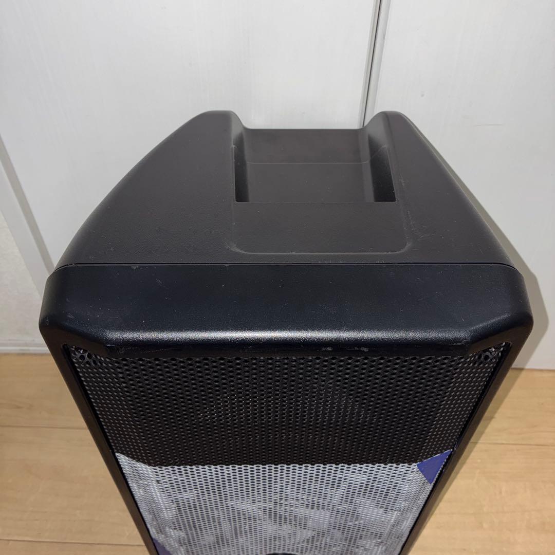 安い！1本　YAMAHA CBR10 PA パッシブスピーカー　中古
