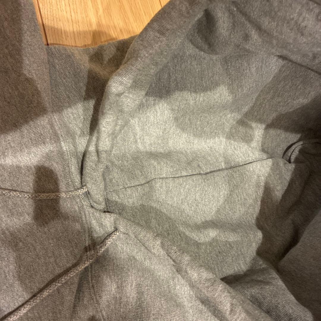 TTT MSW パーカー