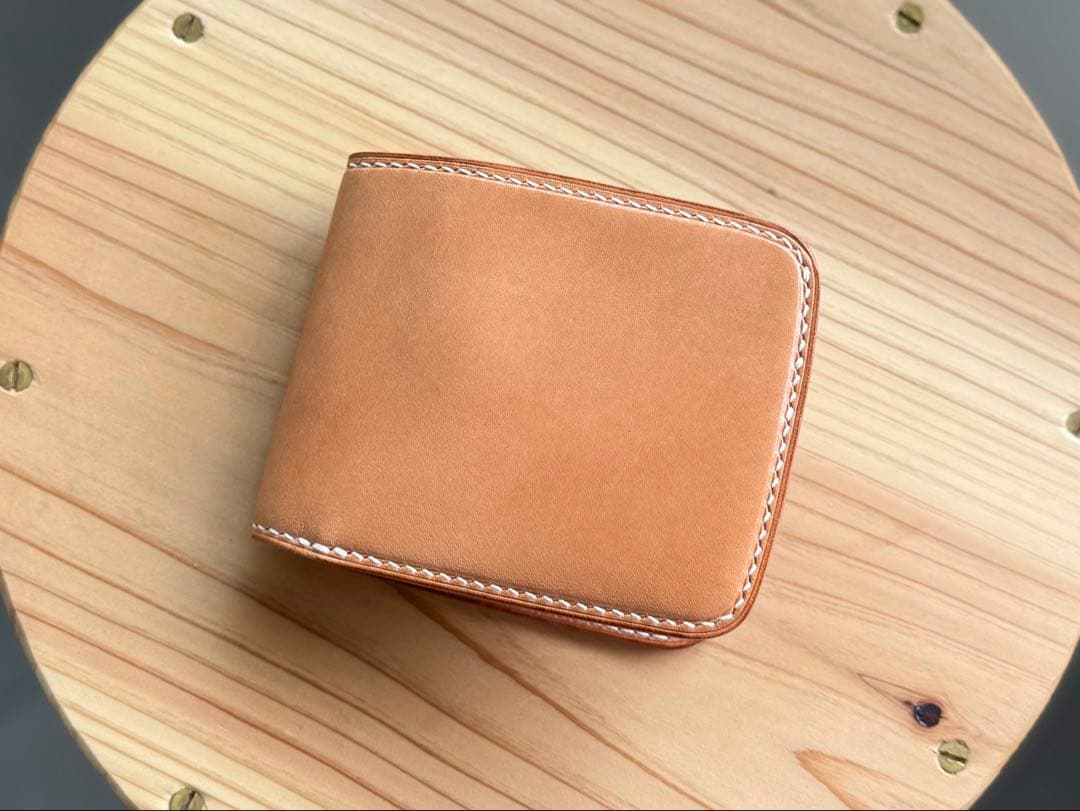 ハーフウォレット