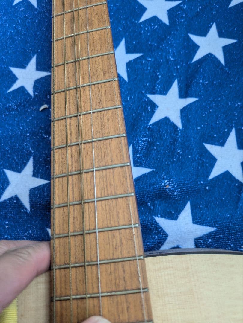 マーチン　DMX 1999年