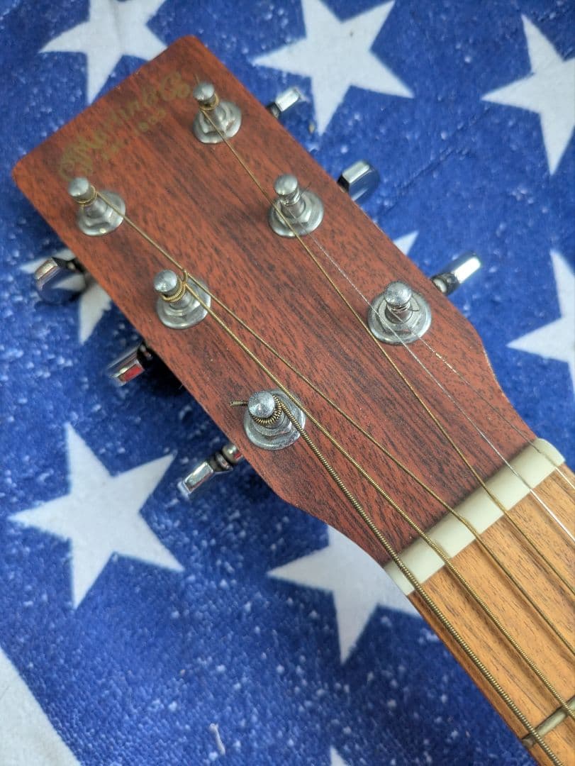 マーチン　DMX 1999年