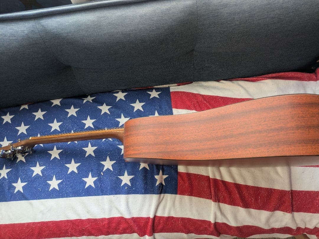 マーチン　DMX 1999年