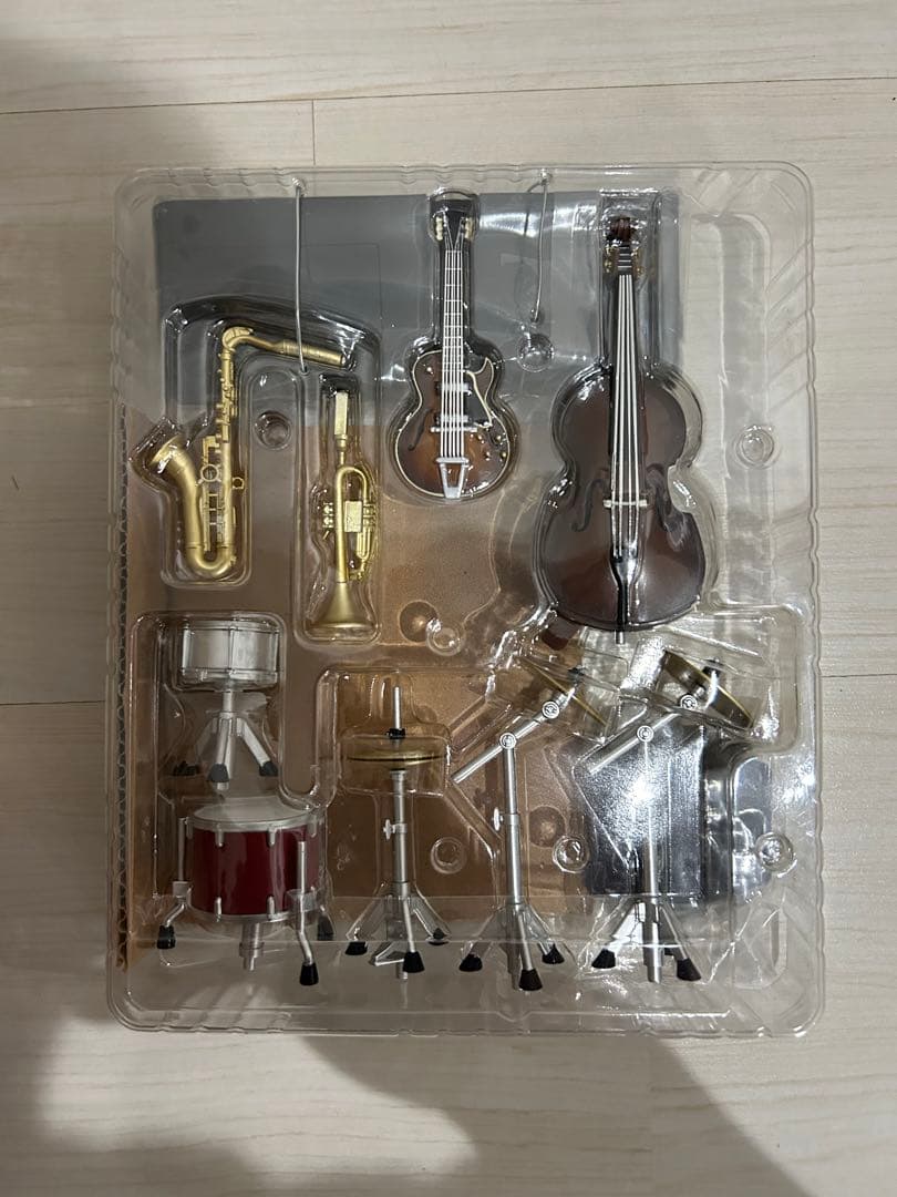 BANDAI バンダイ LITTLE JAMMER Pro リトルジャマープロ