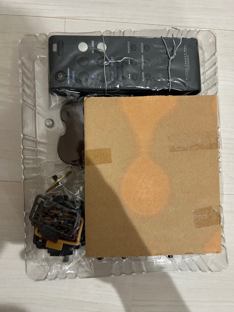 BANDAI バンダイ LITTLE JAMMER Pro リトルジャマープロ