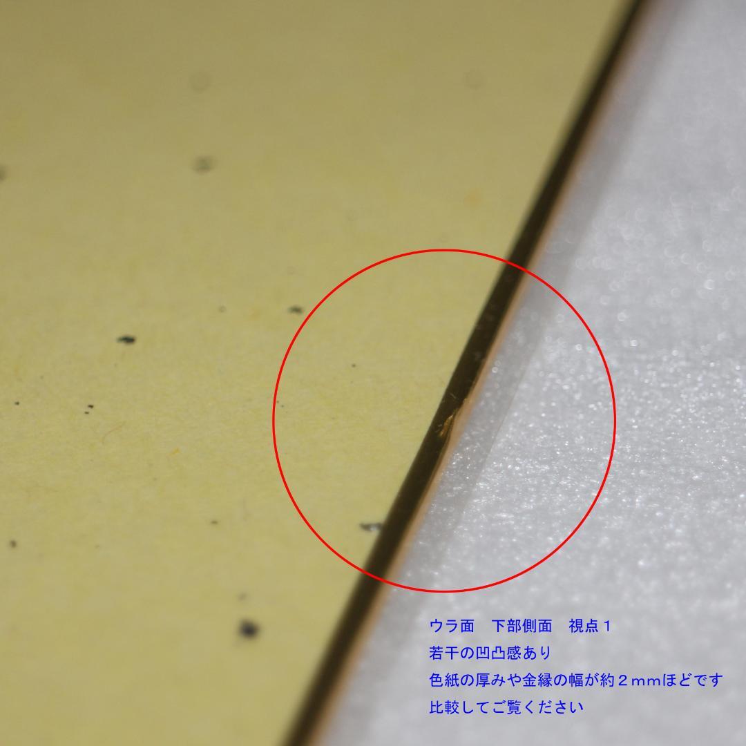 胡蝶しのぶ 色紙 鬼滅の刃 柱稽古編 Blu-ray/DVD 特典 ㉑