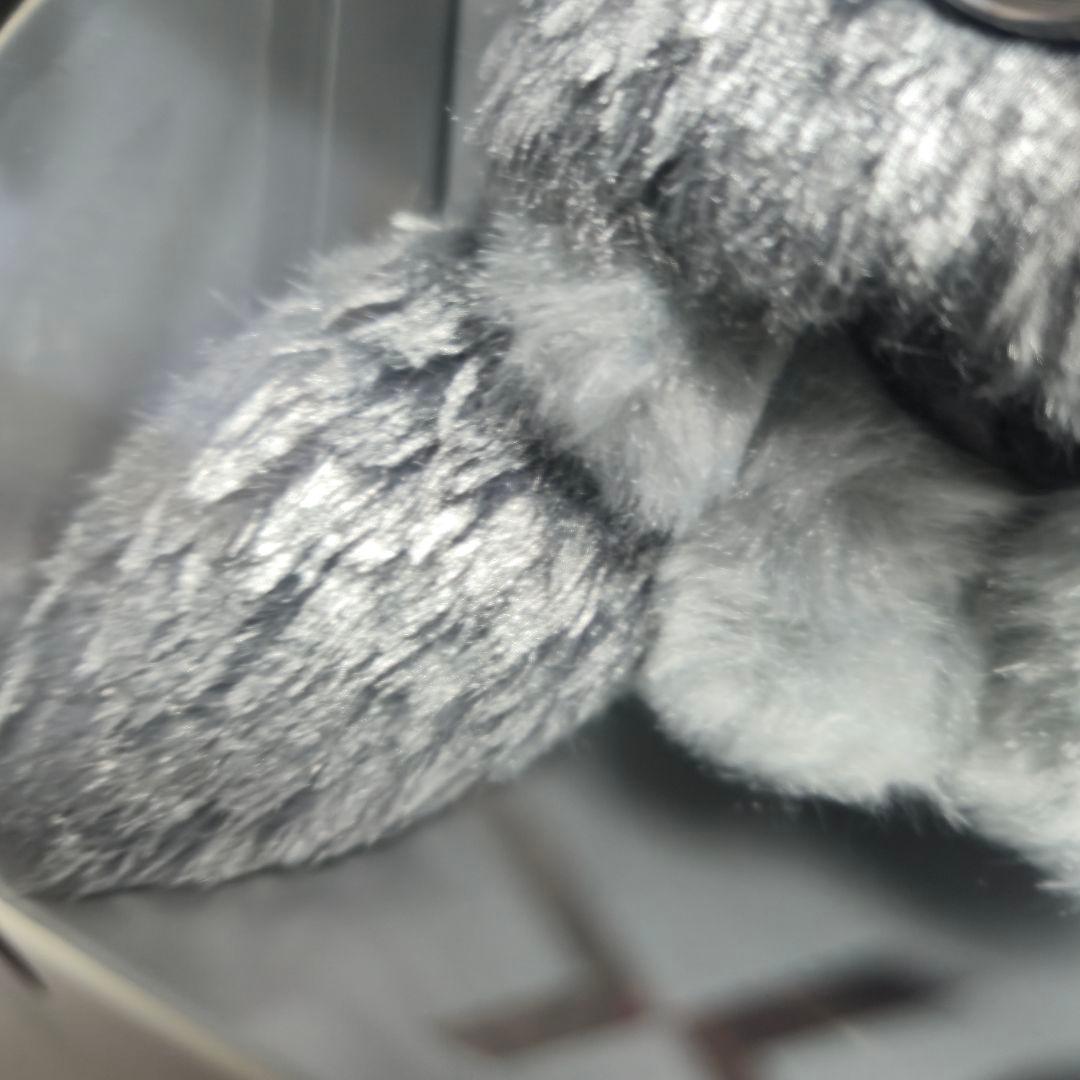 SKULLPANDA XG ぬいぐるみ POPMART 日本限定