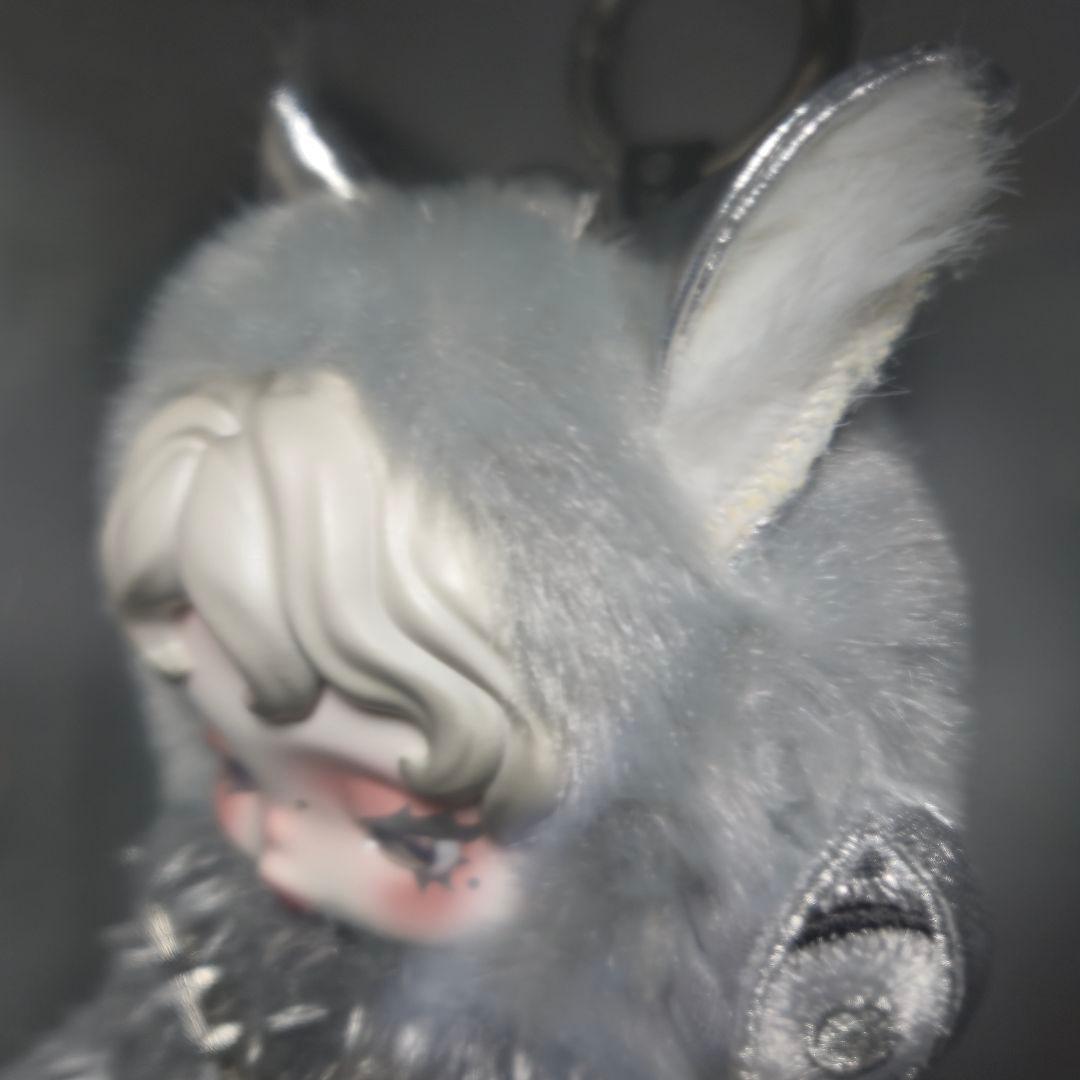 SKULLPANDA XG ぬいぐるみ POPMART 日本限定