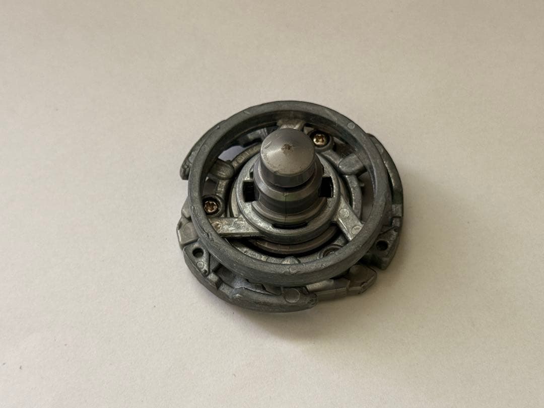 ウルボーグMS 爆転シュート ベイブレード HMS