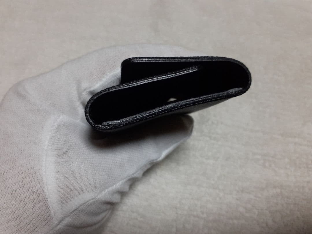 【新品未使用品】LOUIS VUITTON　ダミエグラフィット　ミュルティクレ6