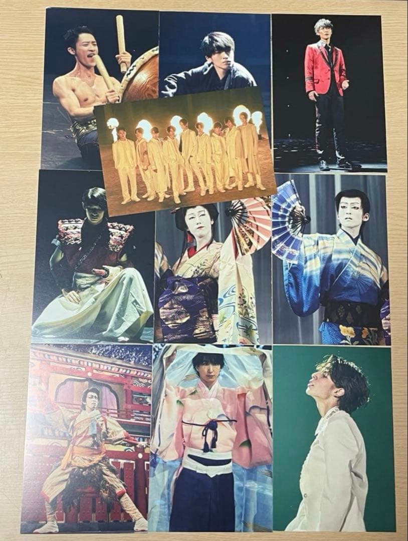 最終値下げ　Man LIVE TOUR Blu-ray まとめ