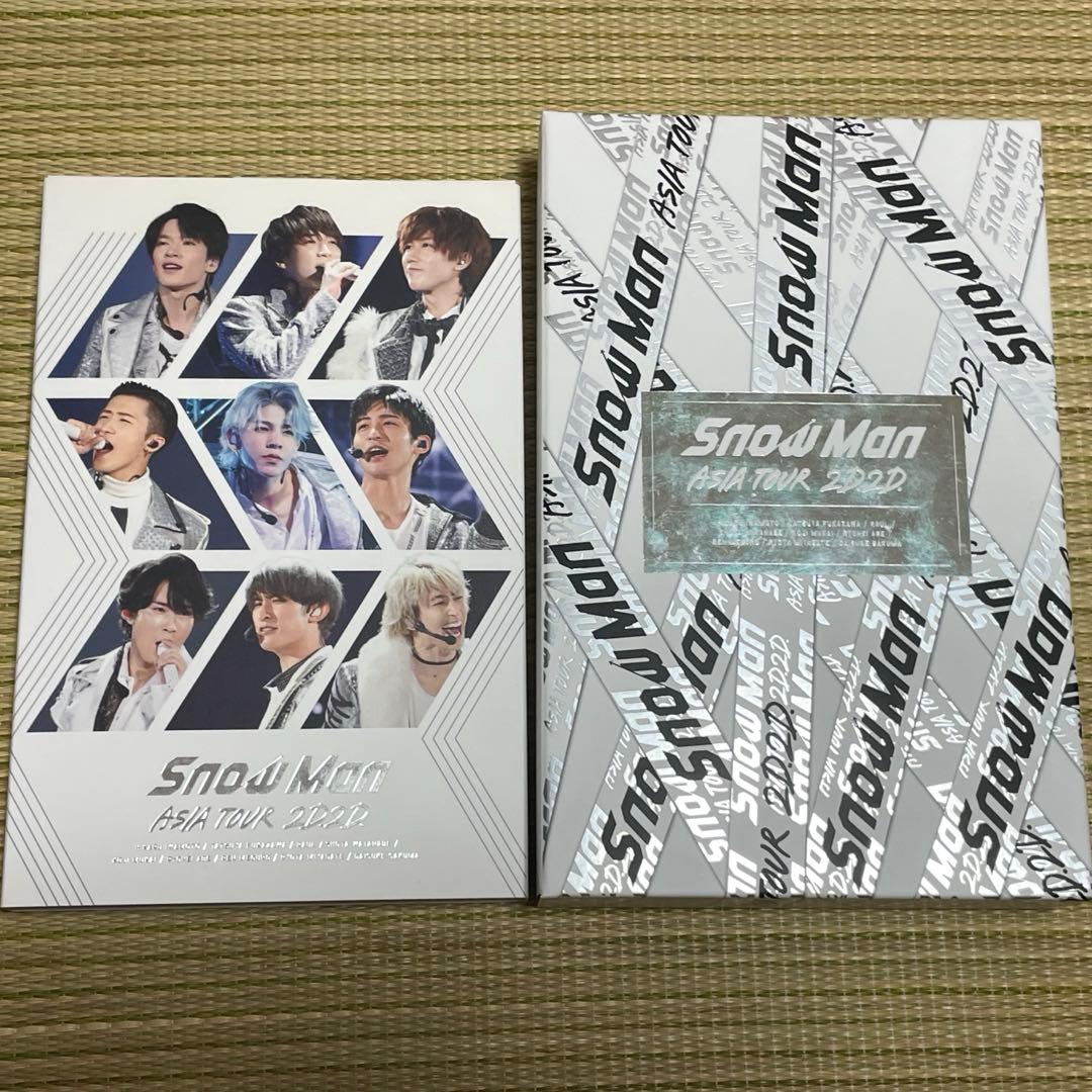 最終値下げ　Man LIVE TOUR Blu-ray まとめ