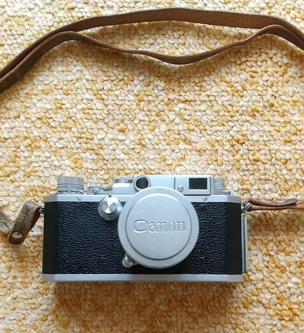 Canon カメラ NO.186909