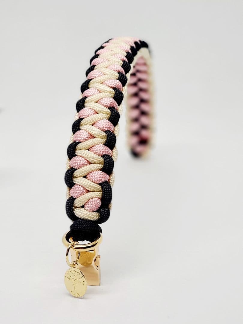 うちの子スタイル カラーを楽しむ首輪