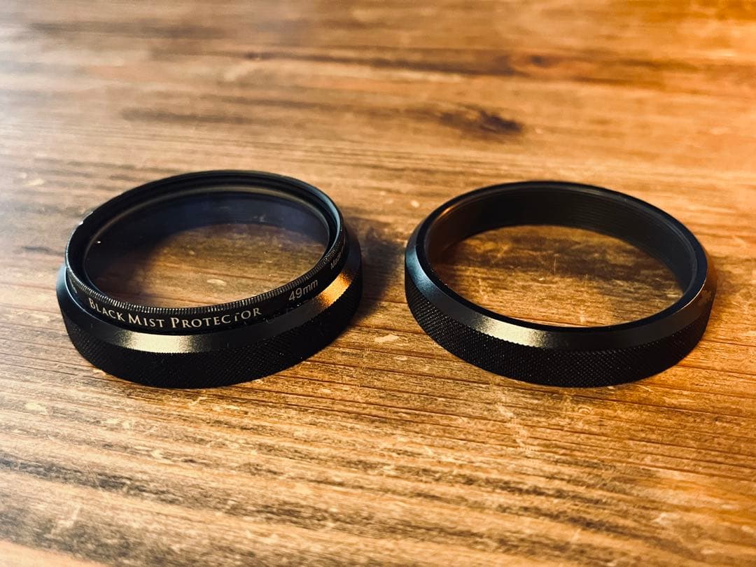 FUJIFILM X100VI ブラック おまけあり