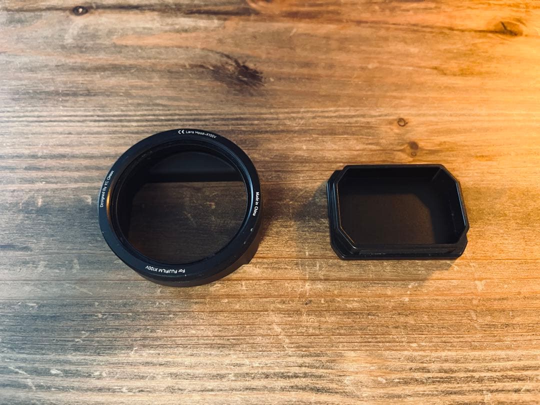 FUJIFILM X100VI ブラック おまけあり