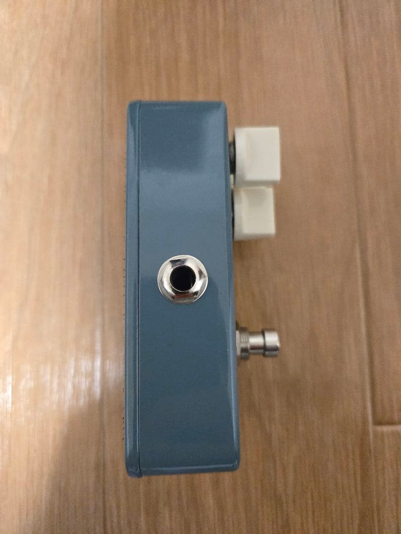 ギター animals pedal Car Crush Chorus/Vibe