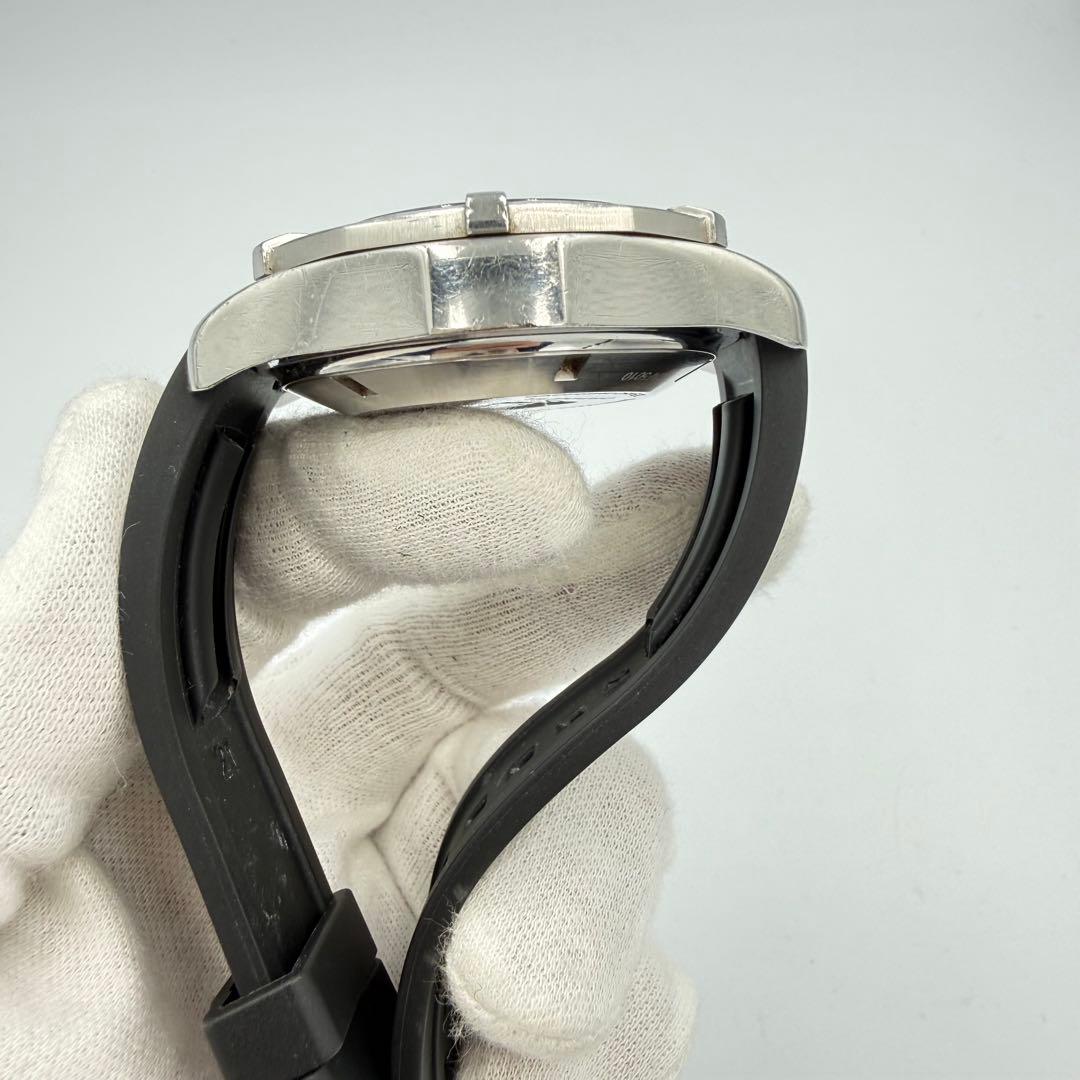 【良品】TAG Heuer タグ・ホイヤー アクアレーサー CAF5010