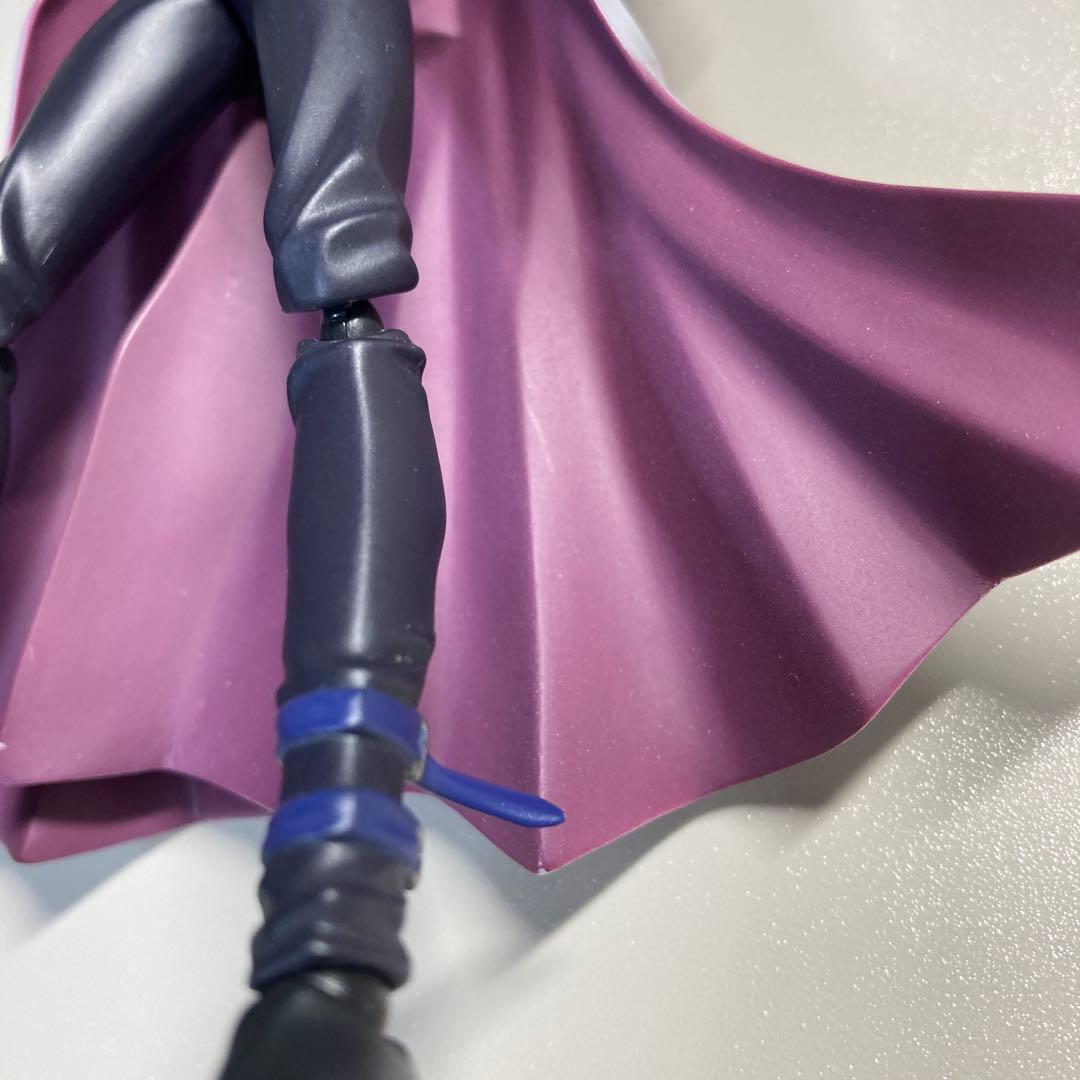 figma 遊戯王 海馬瀬人 フィギュア