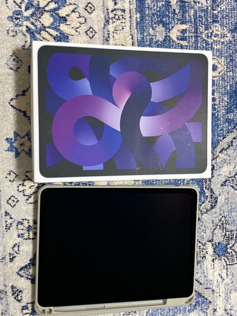 iPad本体 M1 Ipad AIR