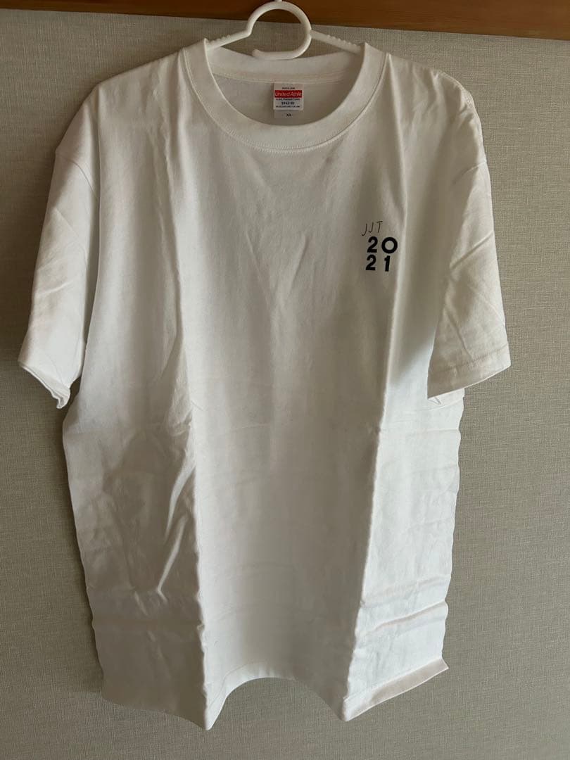 ジャルジャル　2021年　タワー　単独　グッズ