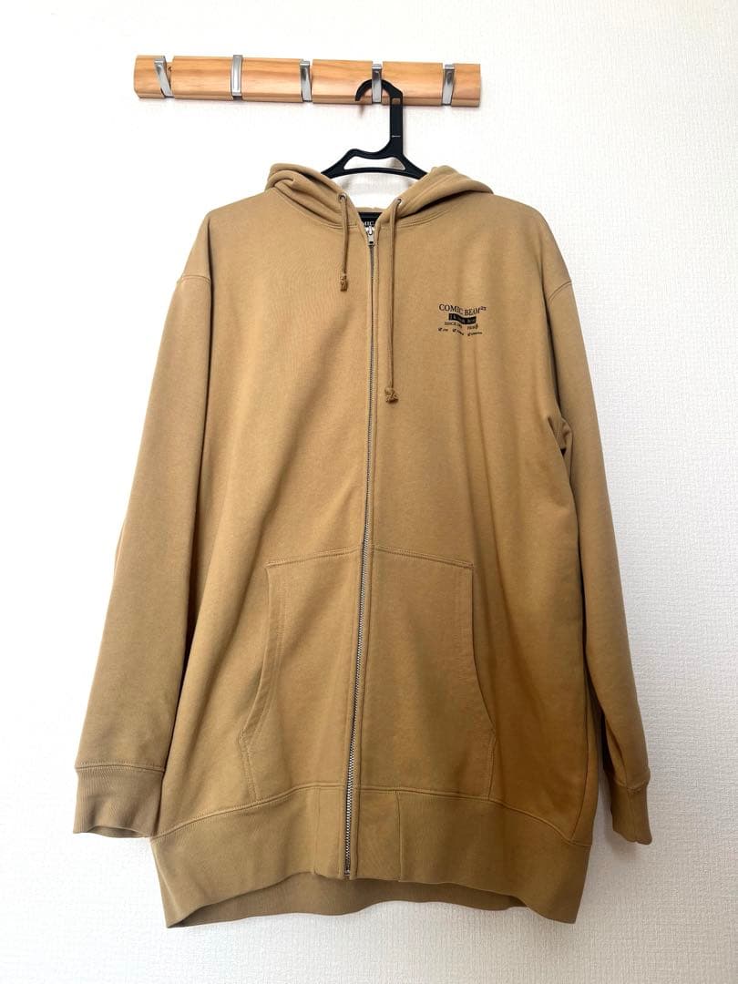 【美品】RE:SHAZAM×和山やま カラオケ行こ！ パーカー 岡聡実 成田狂児