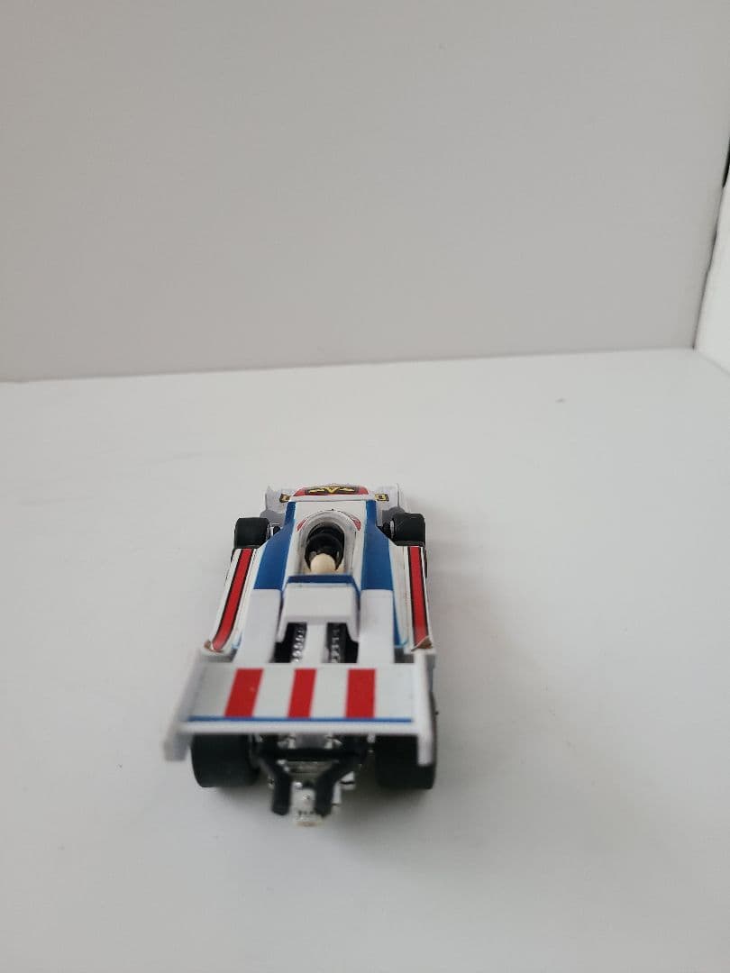 希少　アローエンブレムグランプリの鷹アローエンブレムトドロキスペシャル