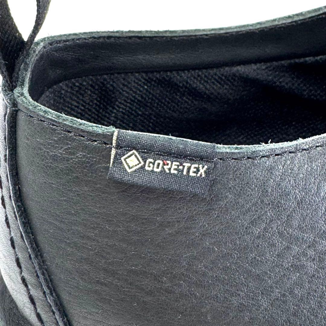 【Clarks】 クラークス （25.5） デザートトレック GORE-TEX