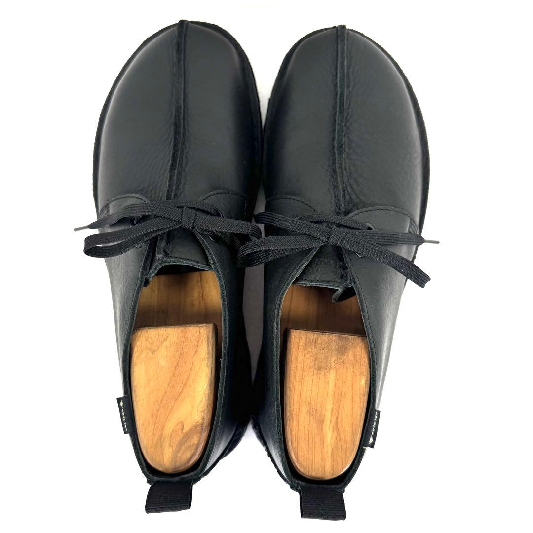 【Clarks】 クラークス （25.5） デザートトレック GORE-TEX