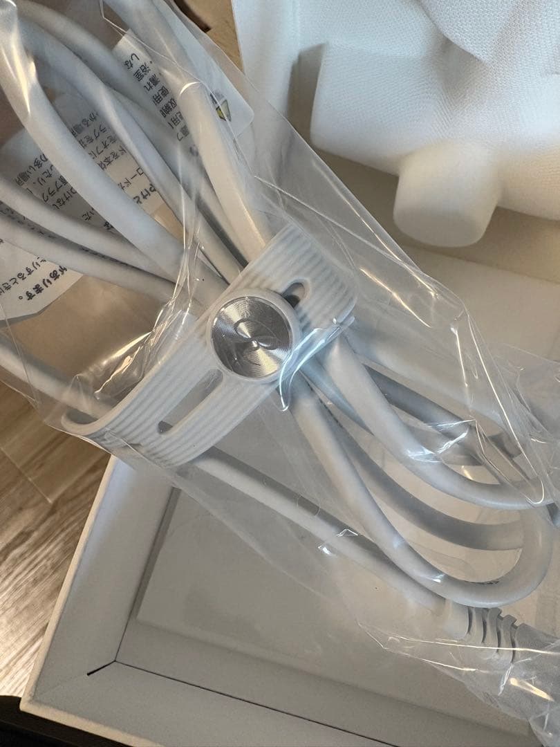 【週末限定値下げ】ReFa BEAUTECH DRYER SE ホワイト未使用