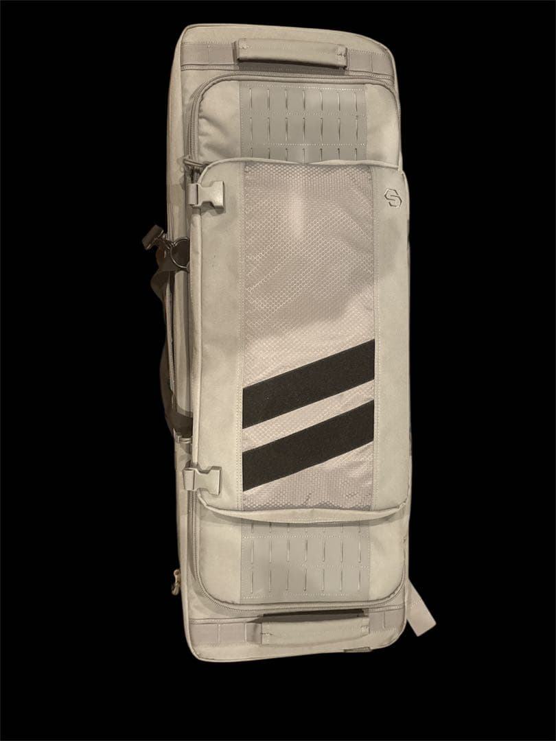 SAVIOR Specialist 36インチタクティカルダブルライフルバッグ