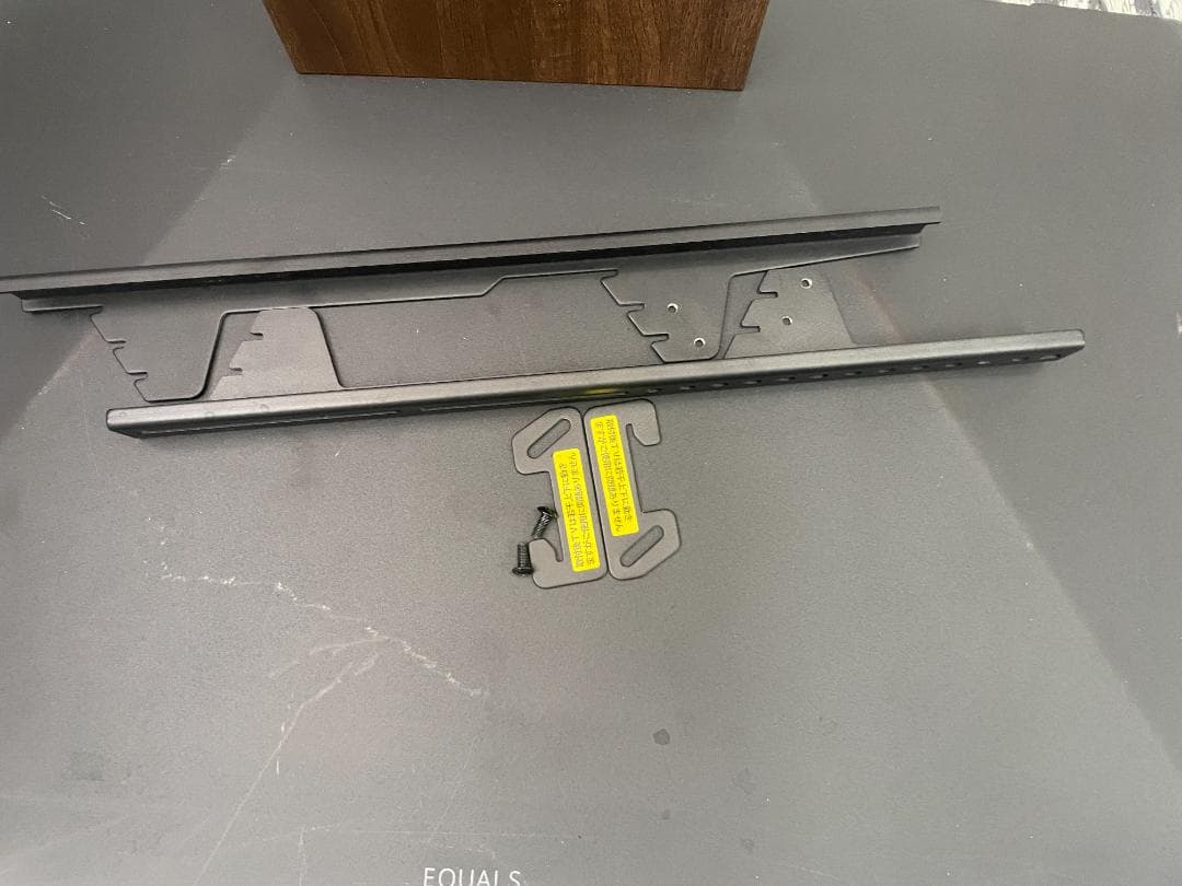 EQUALS WALL V3 ロータイプ WLTVB5238　　07c23