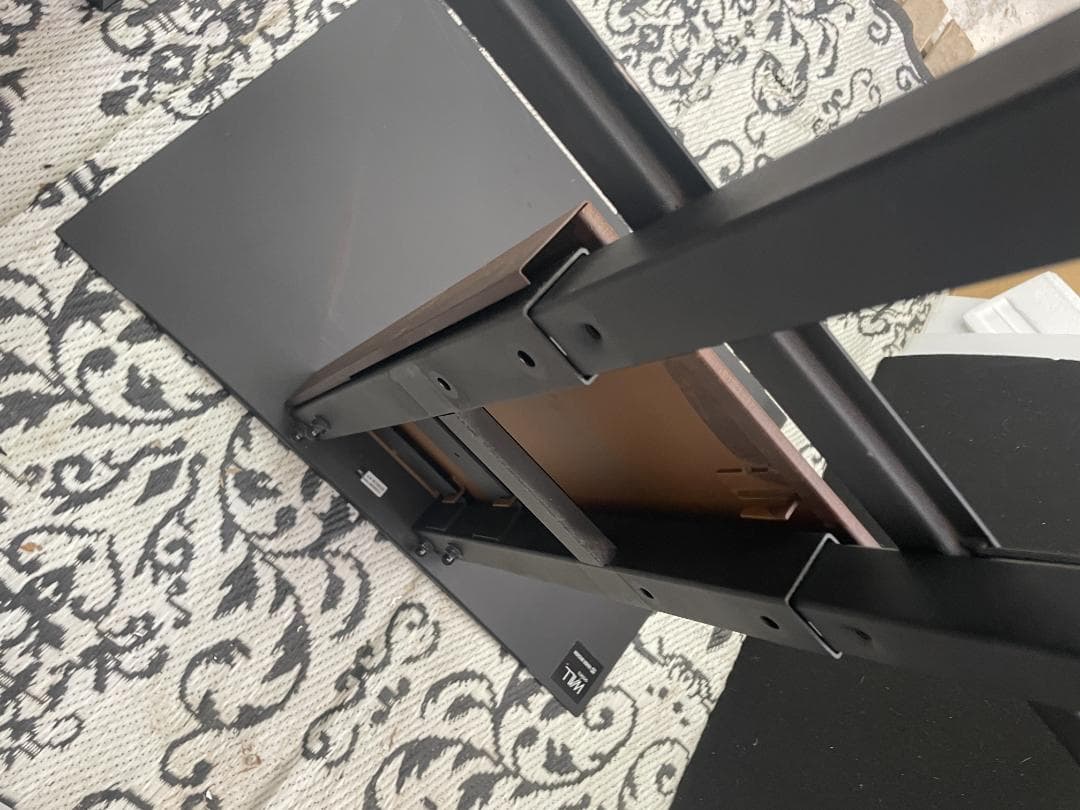 EQUALS WALL V3 ロータイプ WLTVB5238　　07c23