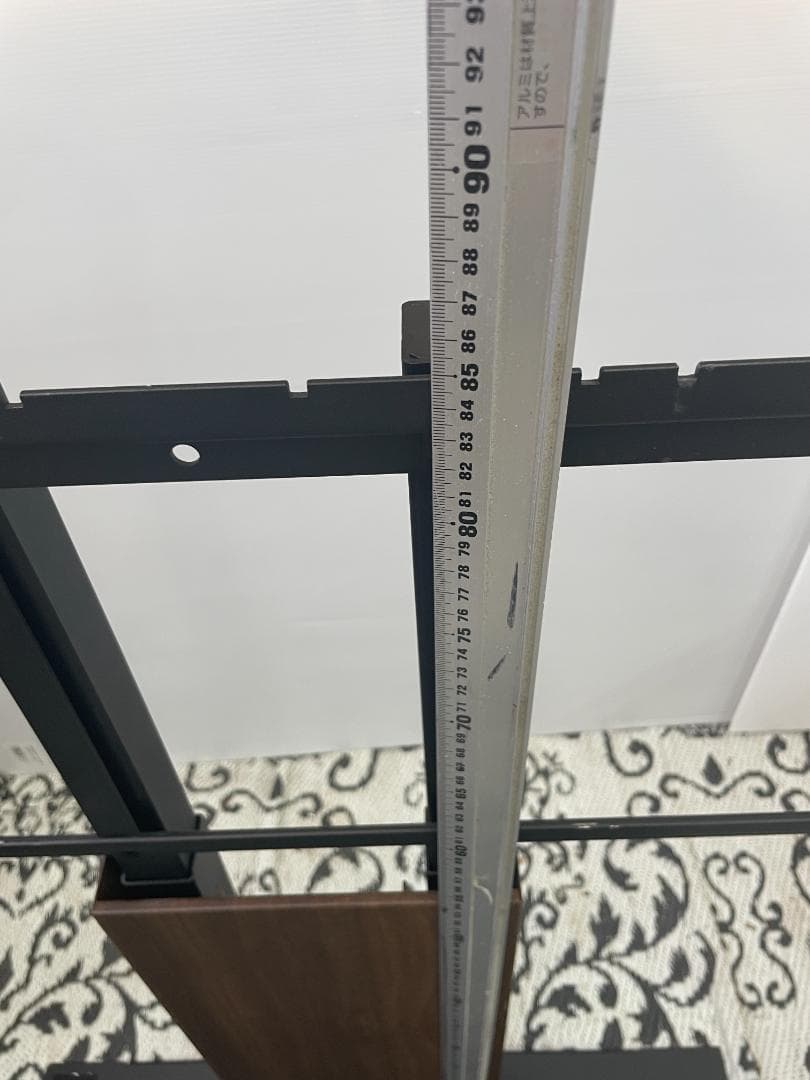 EQUALS WALL V3 ロータイプ WLTVB5238　　07c23