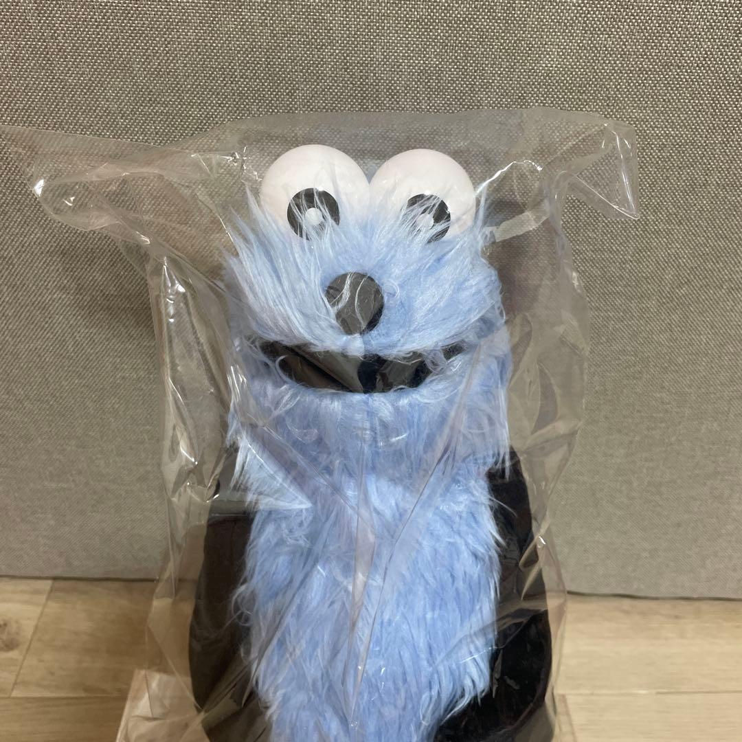 スンスン　ノンノン ゾンゾン ぬいぐるみ キャンディストア ポップアップ