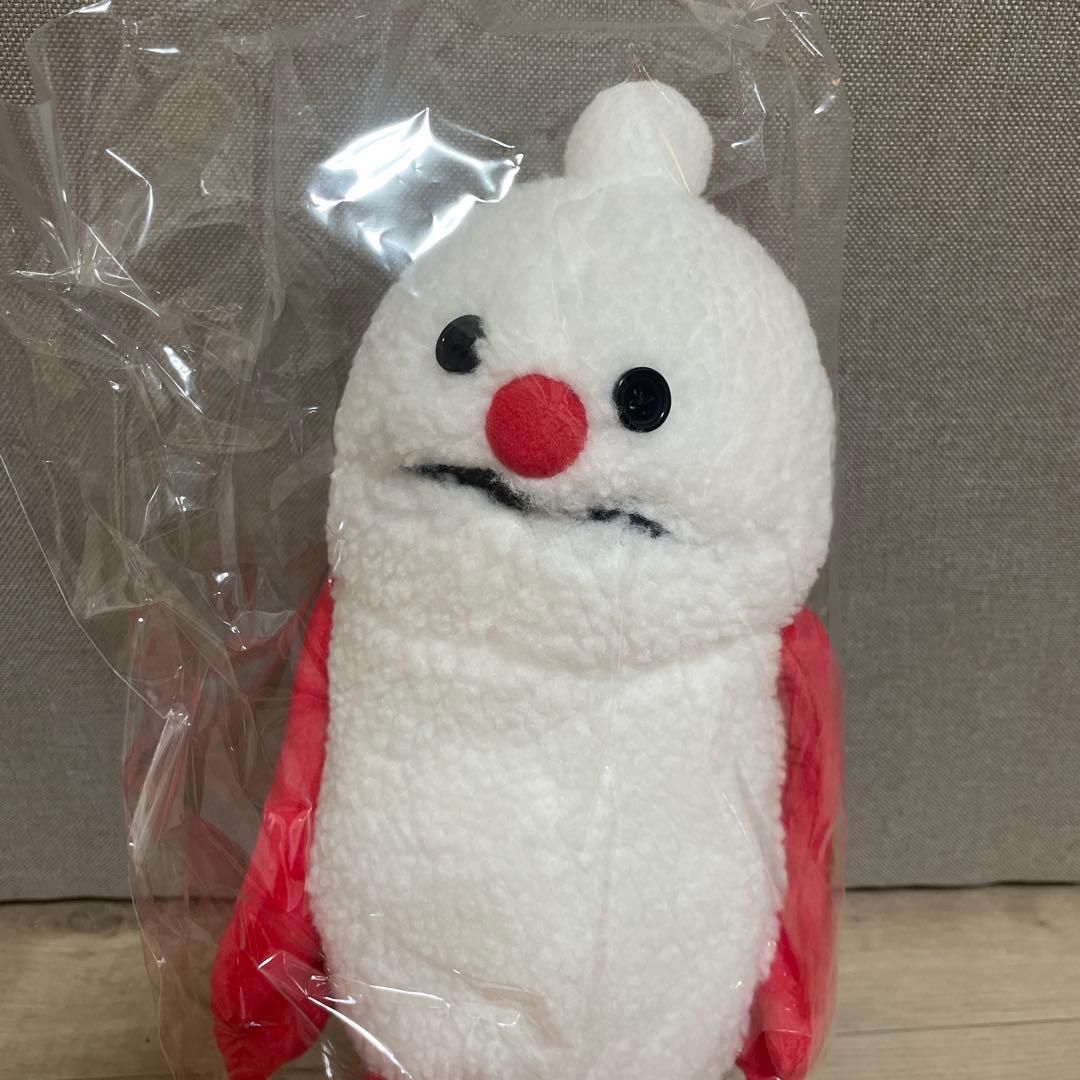 スンスン　ノンノン ゾンゾン ぬいぐるみ キャンディストア ポップアップ