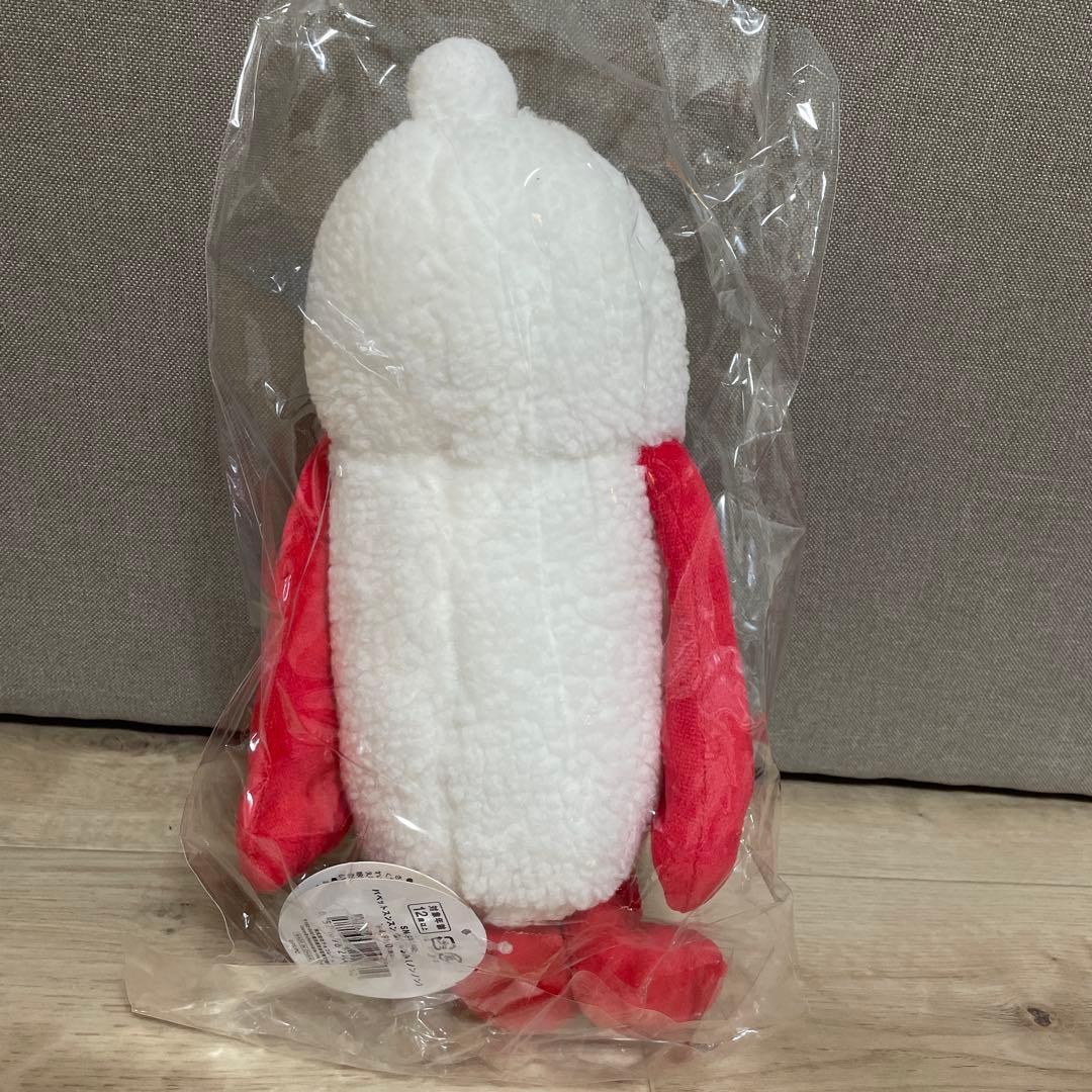 スンスン　ノンノン ゾンゾン ぬいぐるみ キャンディストア ポップアップ