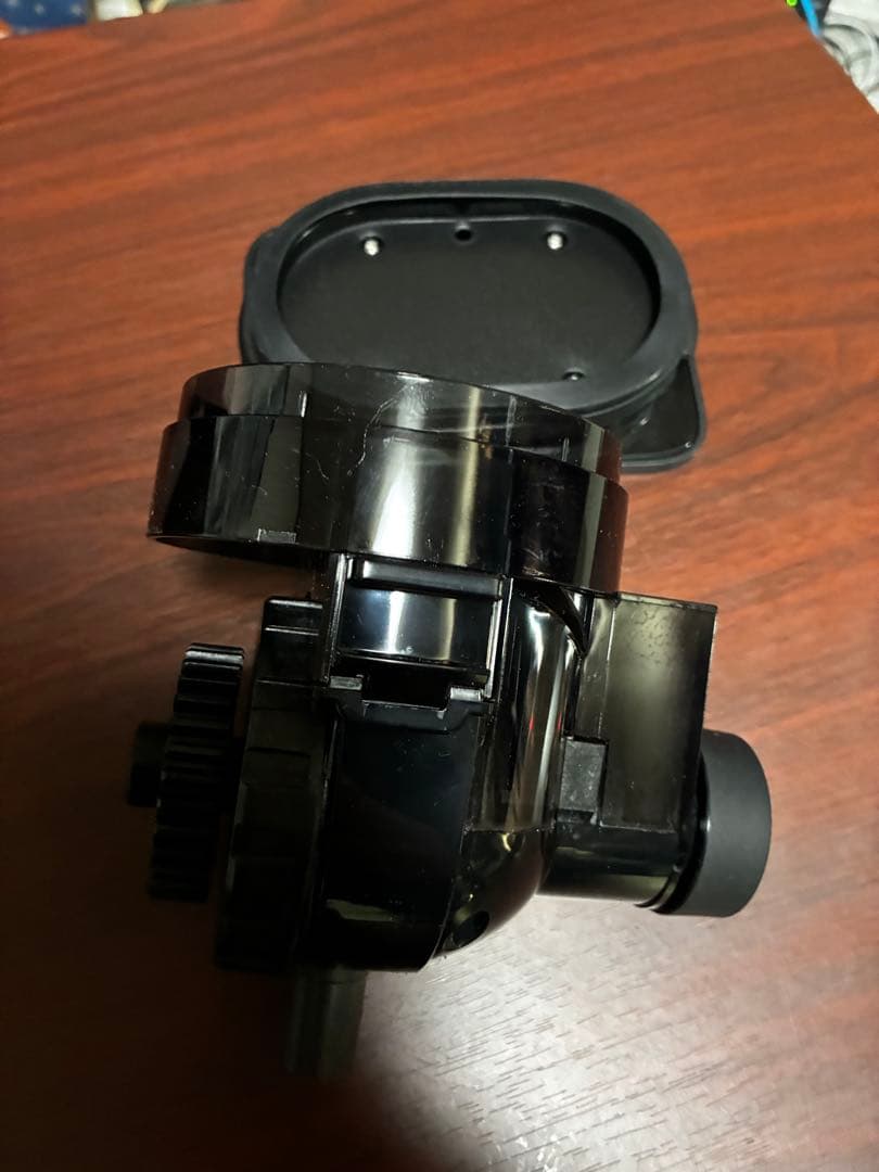 TWINBIRD ツインバード 型番：CM-D457