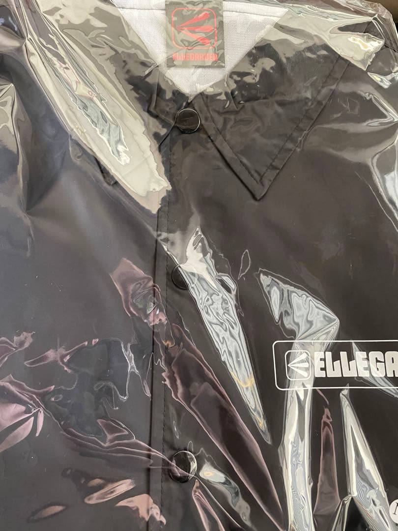 XLサイズ ELLEGARDEN コーチジャケット