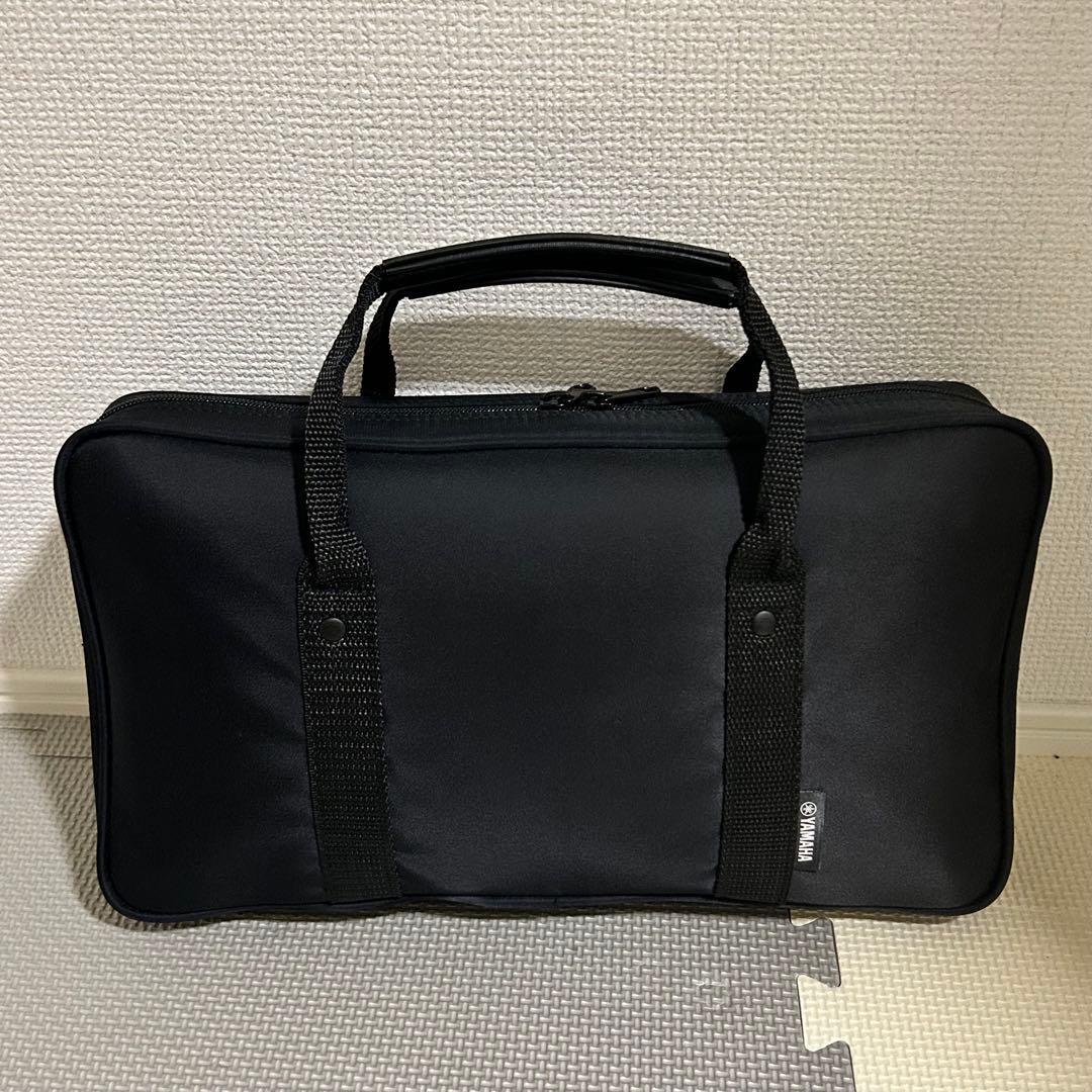 【ほぼ新品】YOB-431M duet＋　YAMAHA オーボエ　セミオート